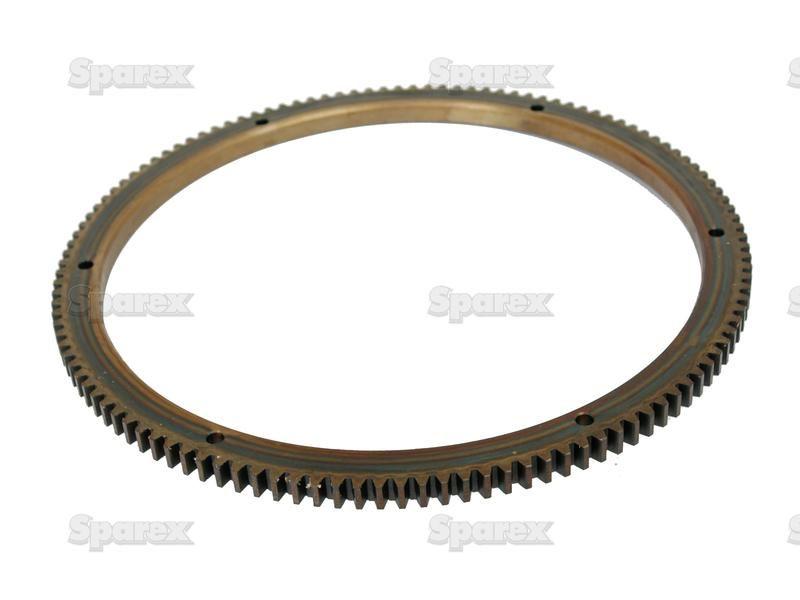Ring Gear for Ford New Holland