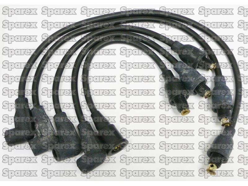 Spark Plug Cable for Massey Ferguson 35 (Pre 100 Series (1947 - 65))