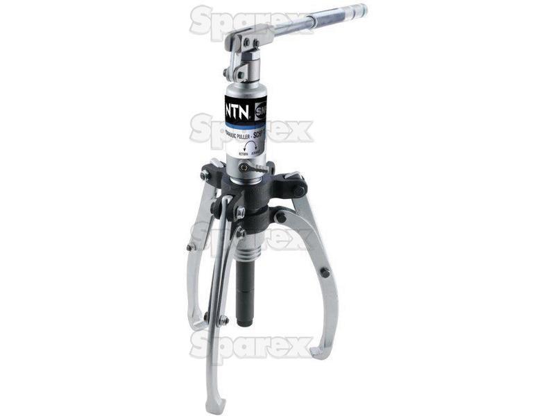 NTN SNR Self Centre Hydraulic Puller 4T