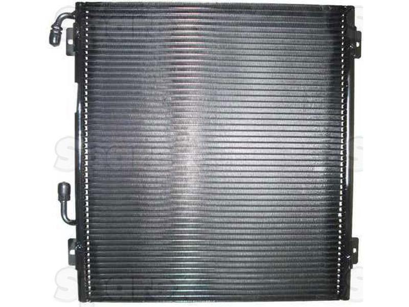 Condenser for JCB 532 (Loader)