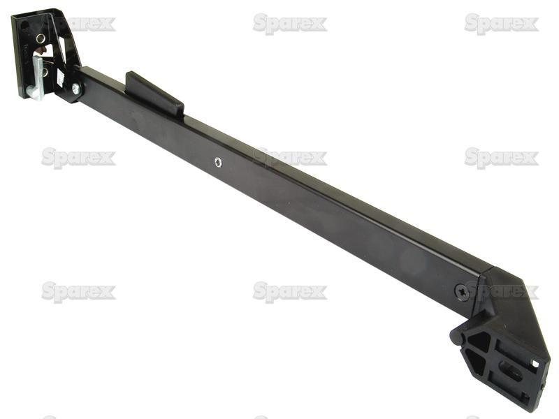 Inner Door Handle RH for Massey Ferguson 398 (300 Series)