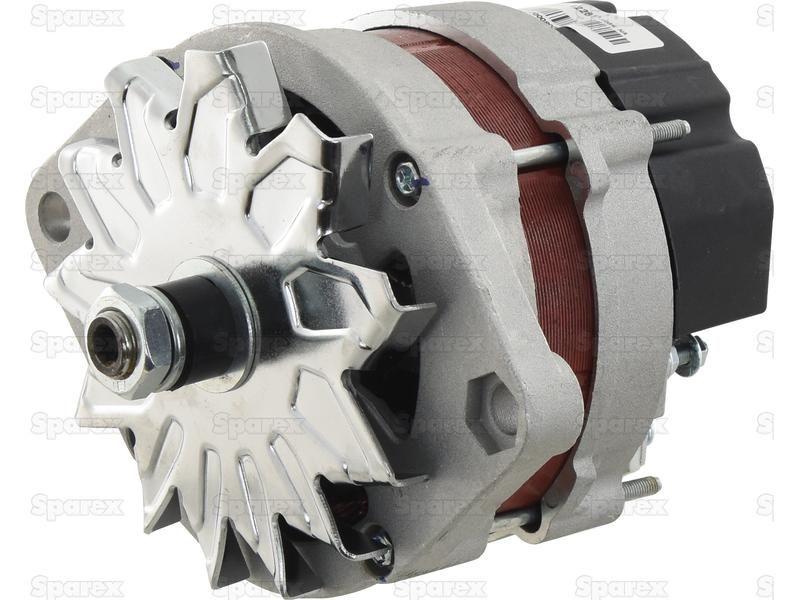 Alternator (Sparex) - 14V, 70 Amps for Ford New Holland TD95 (TD Series)