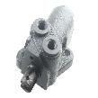 Massey Ferguson Hydraulic Diverter Valve