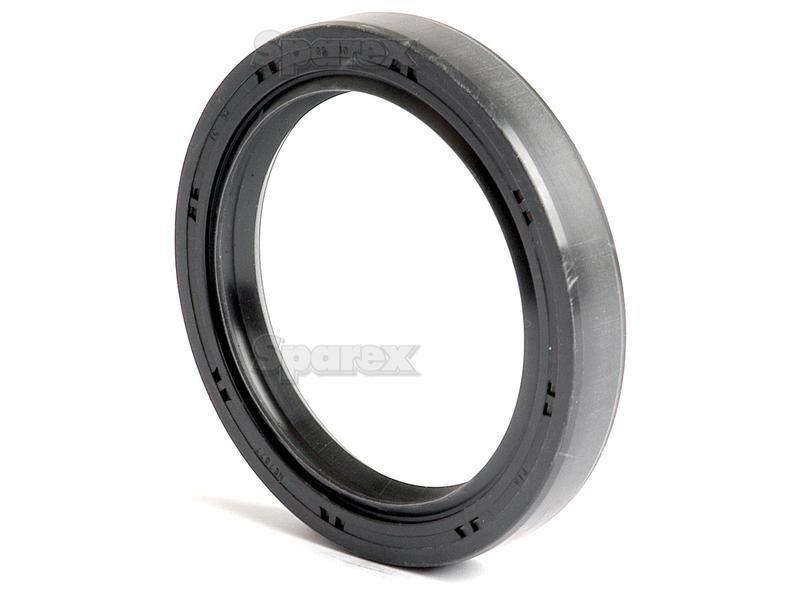 Metric Rotary Shaft Seal, 52 x 68 x 10mm Double Lip