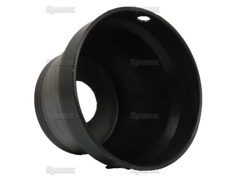 PTO Shield (Round) 208mm Ø