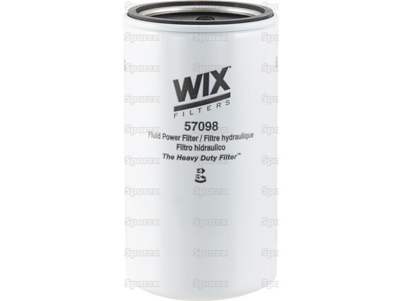 Hydraulic Filter - Spin On for Kubota ME9000DTH