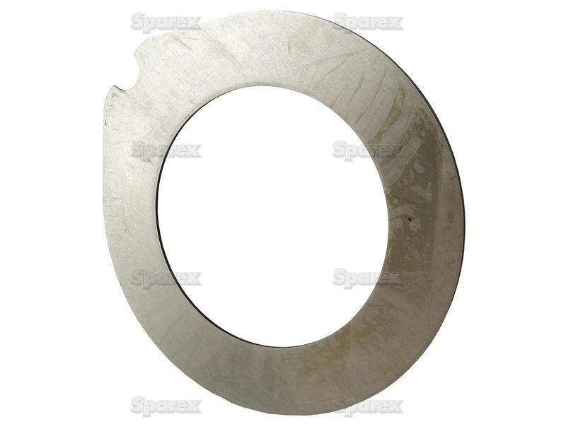 Intermediate Brake Disc, OD: 230mm. for Ford New Holland