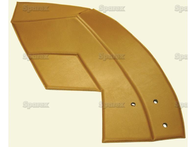 Side Trim Panel LH for Massey Ferguson 375 (300 Series)