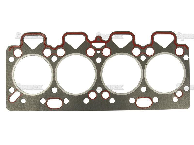 MASSEY FERGUSON TRACTOR GASKET (AGCO) 4222124M1