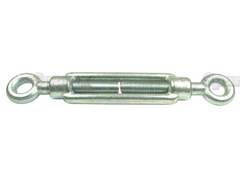 Turnbuckle - Eye/Eye, Ø: M16