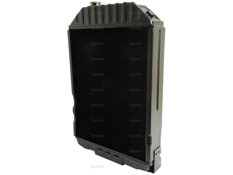 Radiator for Ford New Holland 7810S