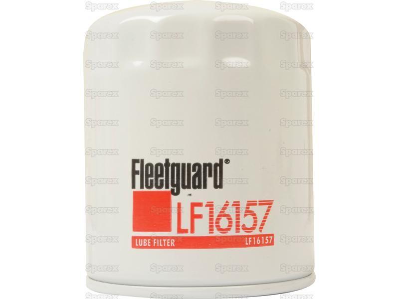 Oil Filter - Spin On - LF16157 for Kubota FZ2100