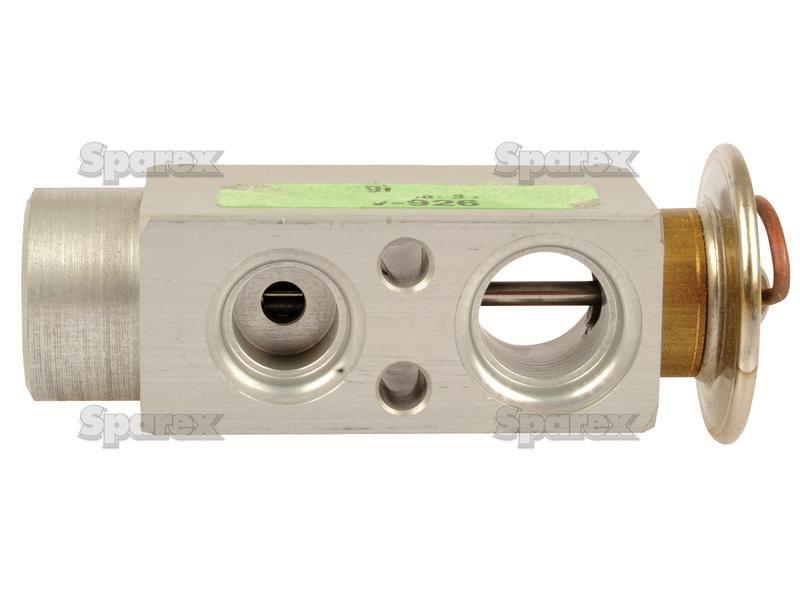 Flare Type Expansion Valve for Case IH MXM155 (MXM Series)