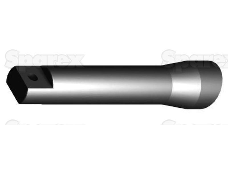 Curved Loader Tine 680mm for Manip, Agram | (1010114, 5068018)