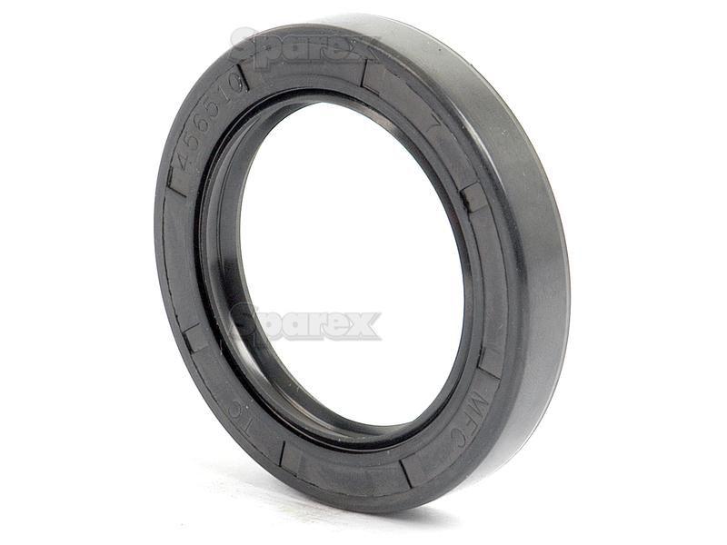 Metric Rotary Shaft Seal, 45 x 65 x 10mm Double Lip for Ford New Holland TT45