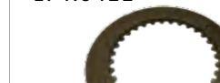 New Holland Friction Disc 47033066