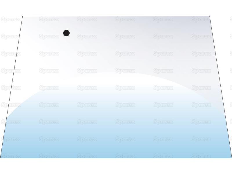 Rear Window Fendt (178810051110)