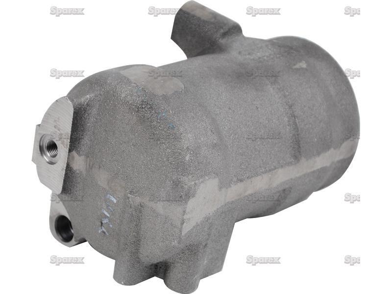 Hydraulic Cylinder for Ford New Holland TL90 (TL Series)