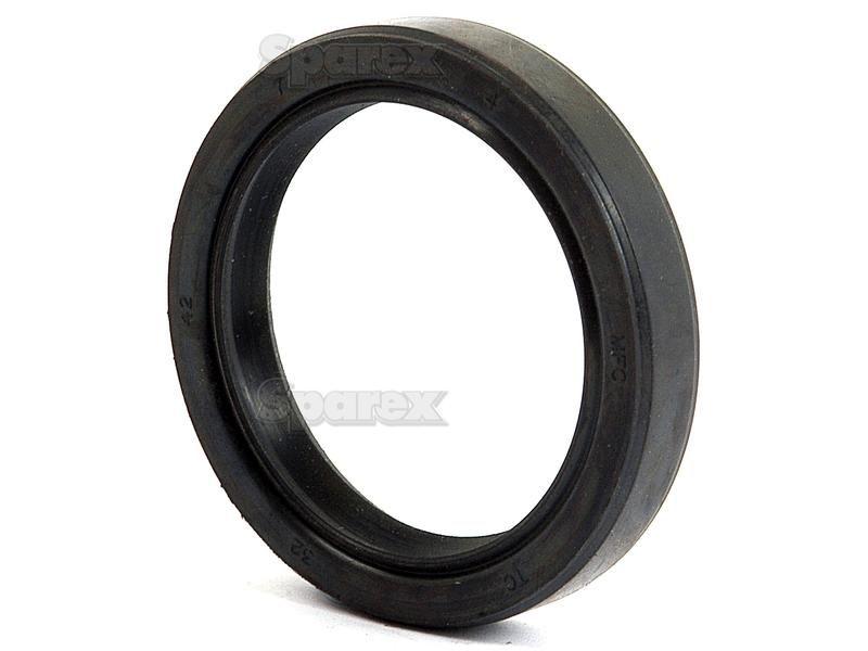 Metric Rotary Shaft Seal, 32 x 42 x 7mm Double Lip