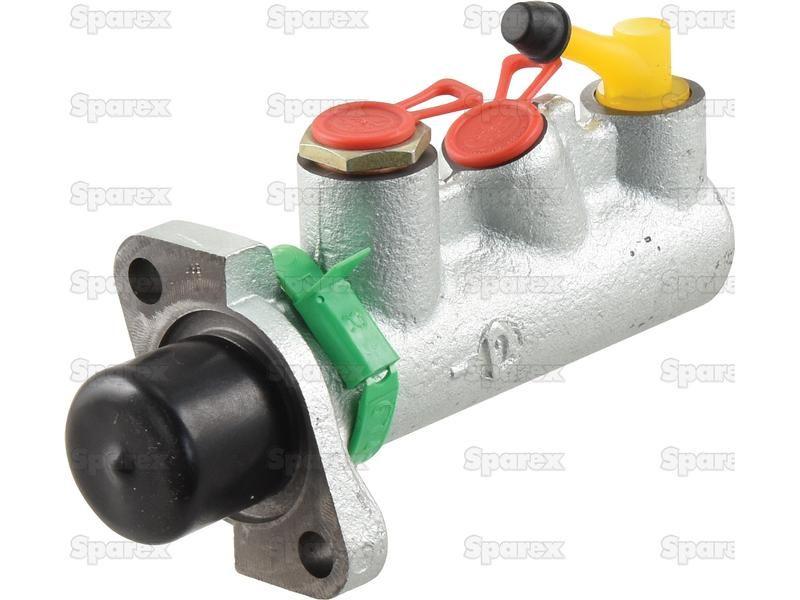 JCB Brake Master Cylinder Repair Kit (15/920389)