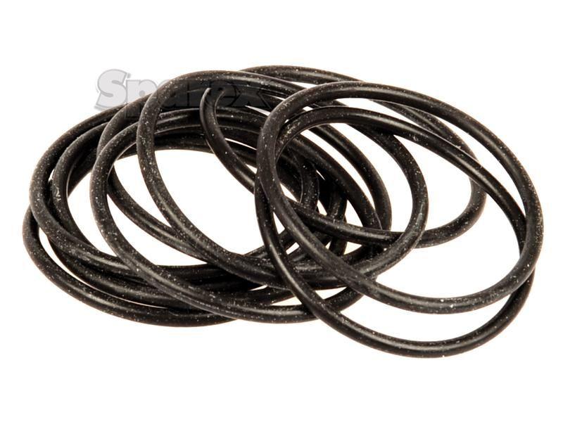 O'Ring Pack No. 12 (10 pcs)