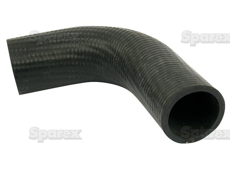 Top Hose, Inner Ø of Hose Smaller End: 36mm, Inner Ø of Hose Bigger End: 36mm for Case IH 444 (International)