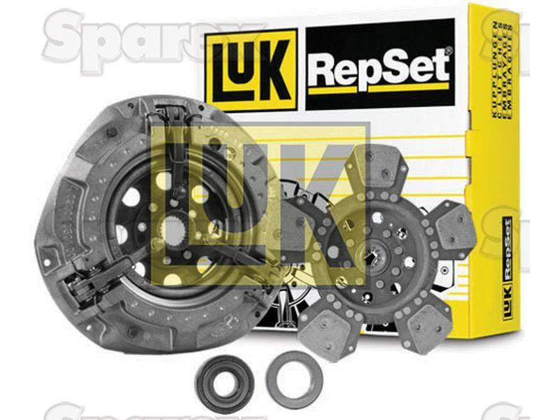 Clutch Kit with Bearings L.U.K. (630109811)