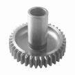 MASSEY FERGUSON TRACTOR GEAR (AGCO) 532907M1