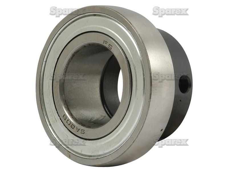 Sparex Plummer Block Bearing Insert (ES209) for Claas, Bearings Reference