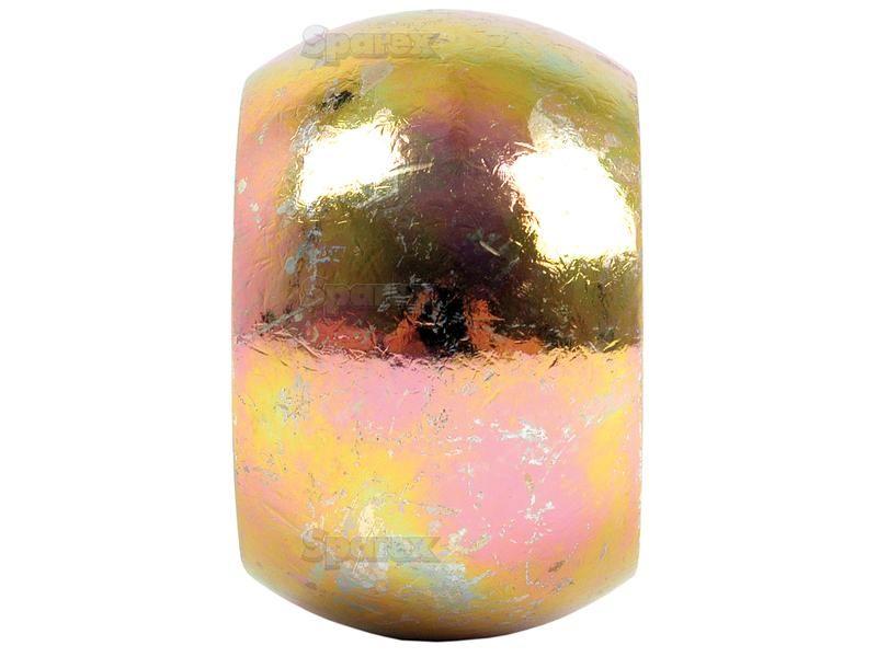 Lower Link Ball (Cat. 2/1) for Ford New Holland 6710 (10 Series)