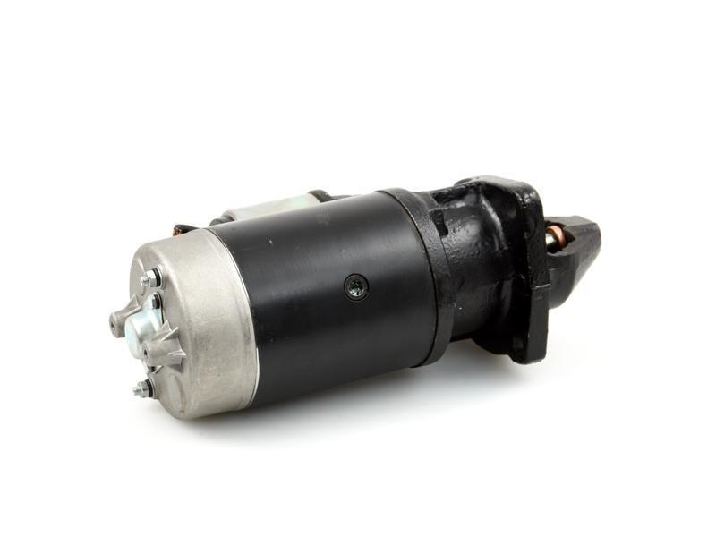 Starter Motor - 12V, 3.1Kw (Sparex) for Case IH