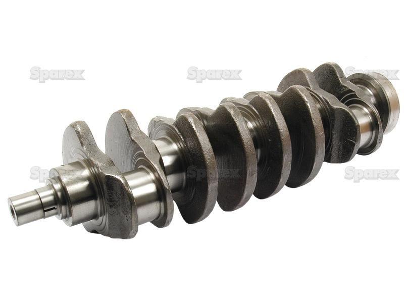 John Deere 20, 2040, 2050, 30, 40, 50, 55, 1000 Series Crankshaft | AT18030