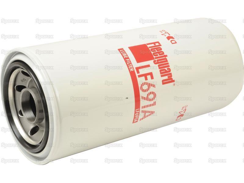 Oil Filter - Spin On - LF691A for Claas LEXION 570