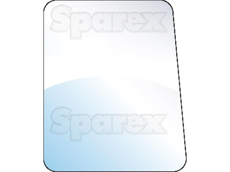 Door Glass RH & LH for Massey Ferguson 188 (100 Series)