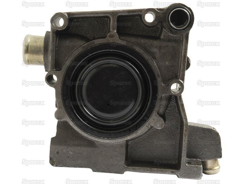 Water Pump Assembly (Supplied with Pulley) for Steyr 768 (Various Series)