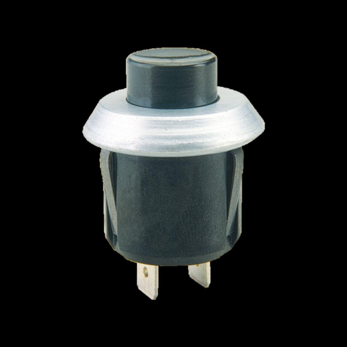 Limit Stop Push-Button for AGCO LA340480400