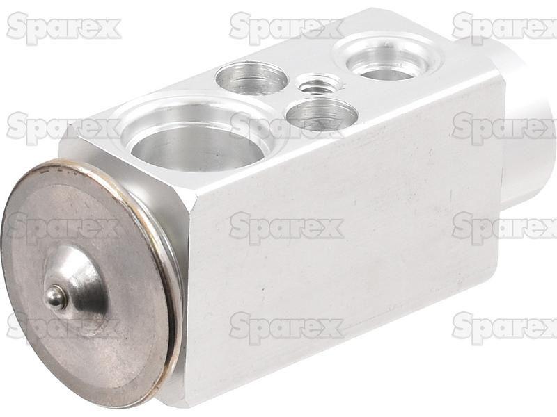 Flare Type Expansion Valve for Claas Mega 204 (Combines)