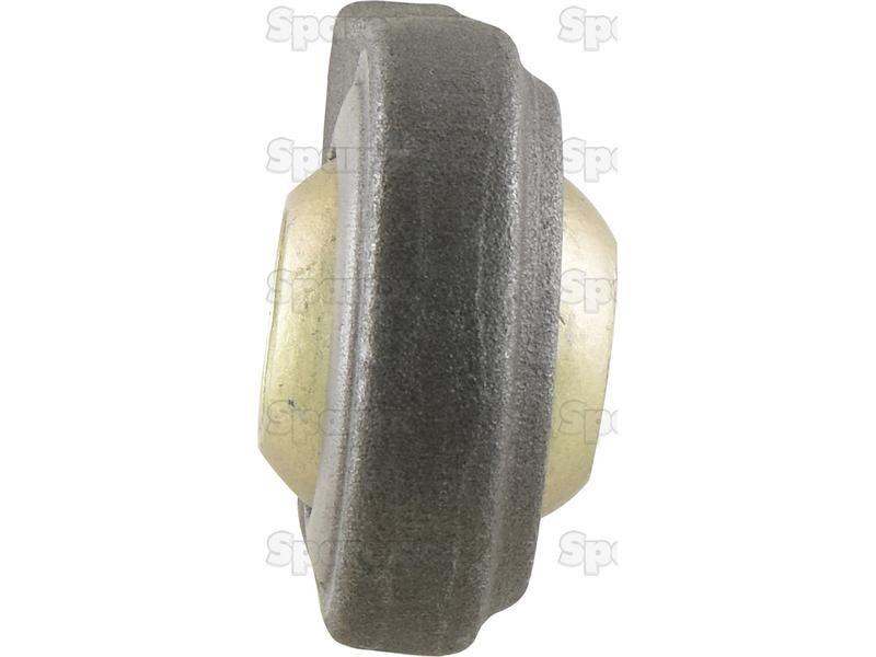 Lower Link Weld On Ball End | (Cat. 1)