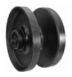 Yanmar Rear Idler(Dual Flange) 275574