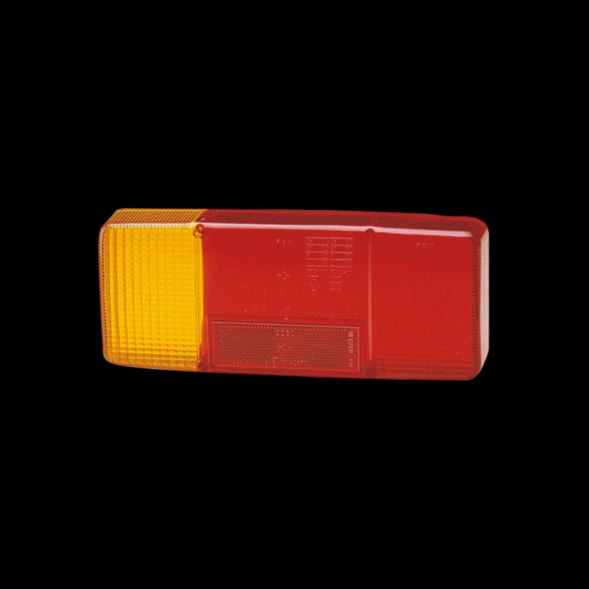 Transparent Cover For Rear Light for Lamborghini 2.8019.980.1