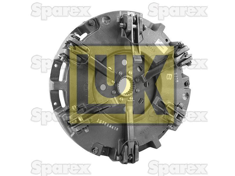 Clutch Cover Assembly for Mercedes Benz 1500 (Various Series)
