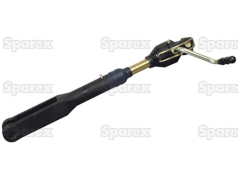 Levelling Box Assembly Length 510mm/650mm | for Ford New Holland