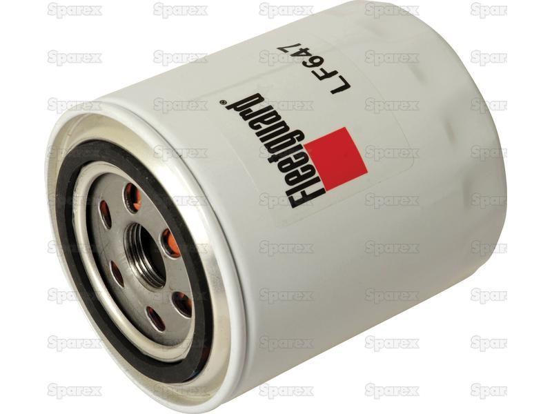Oil Filter - Spin On - LF647 for Case IH 275