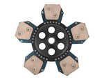 Massey Ferguson Clutch Disc