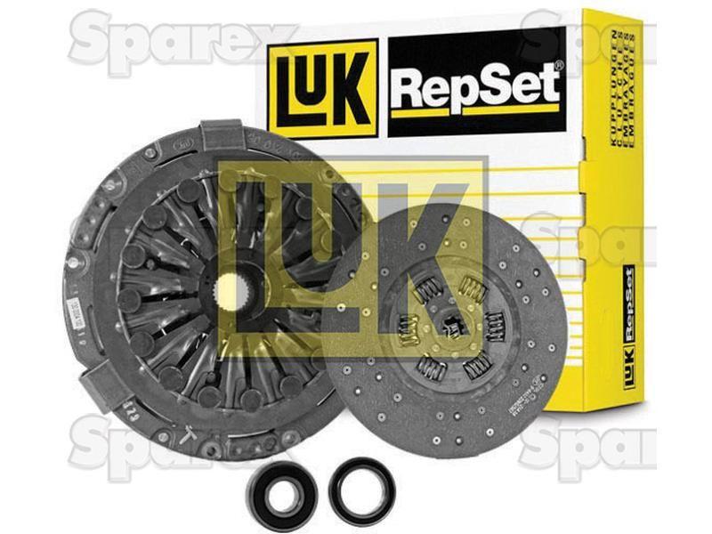 Clutch Kit with Bearings L.U.K. (630311911)