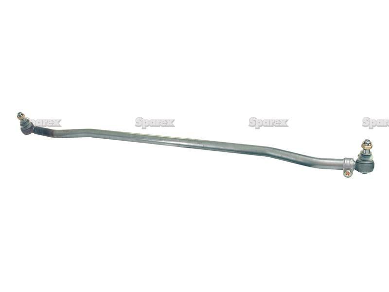 Track Rod/Drag Link Assembly, Length: 1391mm for John Deere 940 (40 Series)