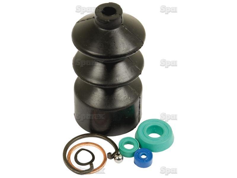 Brake Master Cylinder Repair Kit. for Case IH CS75 (CS Series)
