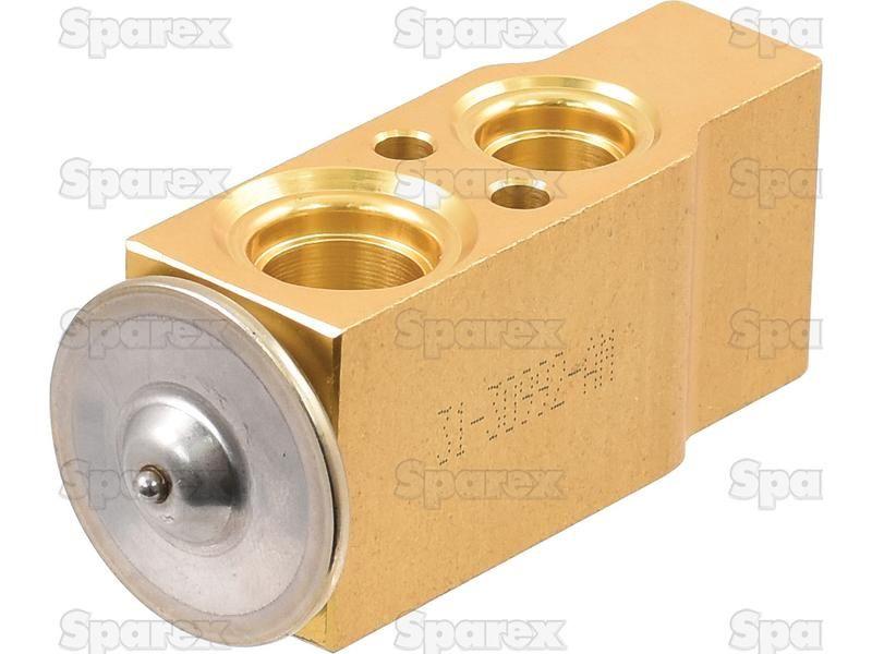 Flare Type Expansion Valve for John Deere 6630 (6030 Standard Series )
