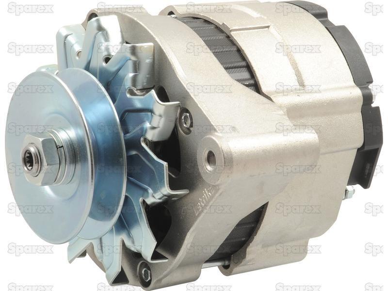 Alternator (Mahle) - 14V, 65 Amps for Renault Ceres 95 (Ceres)