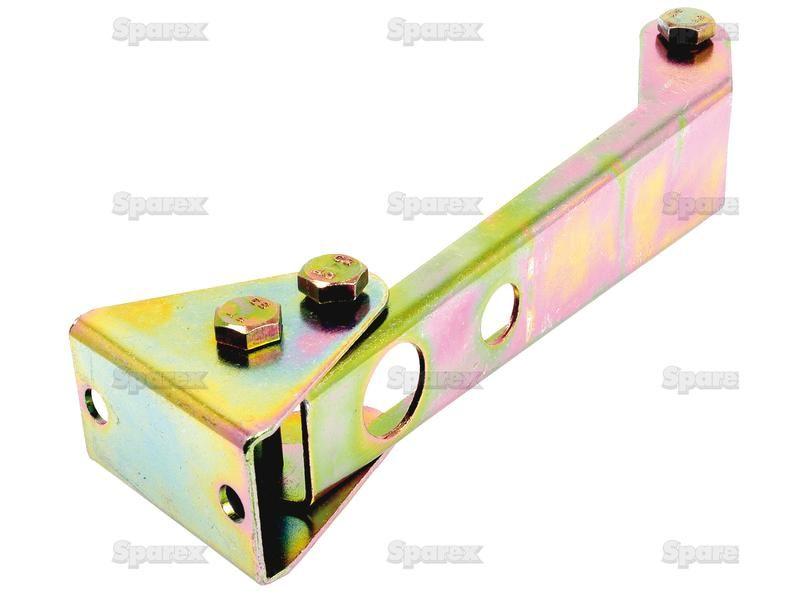 Adjustable Work Light Arm